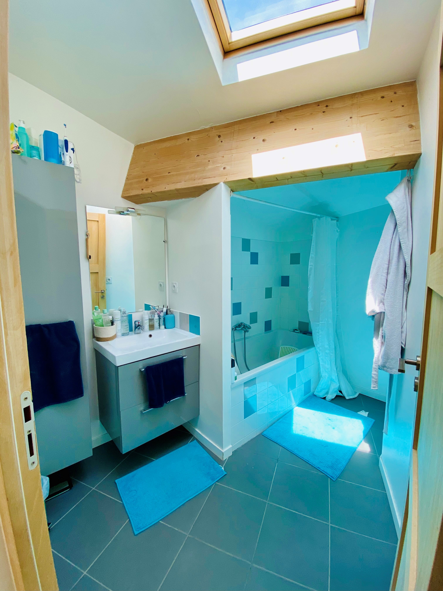 vente EXCLUSIVITE -Saint Jean de Vedas - Maison CONTEMPORAINE F4 de