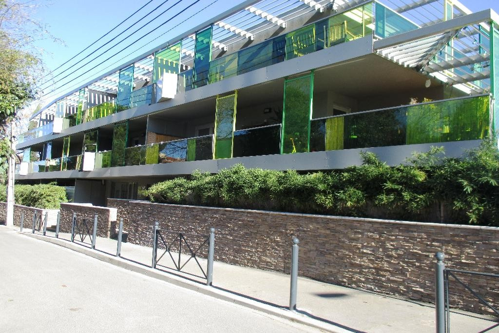 location Montpellier 15 Bis Avenue de la croix du Capitaine Résidence location Montpellier 15 Bis Avenue de la croix du Capitaine Résidence